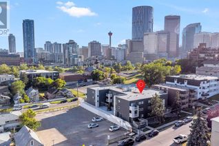 Condo for Sale, 431 1 Avenue Ne #203, Calgary, AB