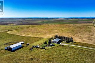 Bungalow for Sale, 20015 Township Road 264, Rural Rocky View County, AB