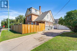 Triplex for Sale, 249 15th Street W, Prince Albert, SK