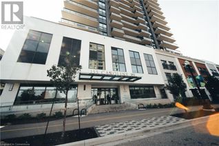 Condo Apartment for Sale, 155 Caroline Street S Unit# 1212, Waterloo, ON