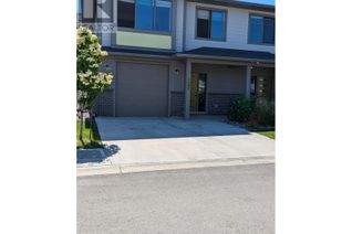 Duplex for Sale, 1323 Kinross Place #123, Kamloops, BC