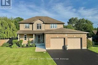 House for Sale, 513 Juliana Drive, Strathroy-Caradoc (Mount Brydges), ON