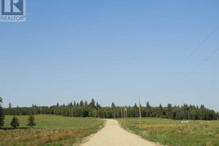 Commercial Land for Sale, Near Ponoka, Rural Ponoka County, AB