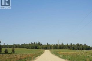 Commercial Land for Sale, 4 Country Acres, Rural Ponoka County, AB