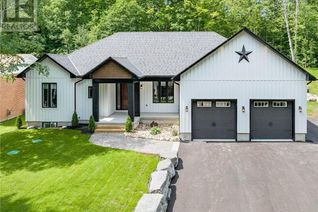 Detached House for Sale, 1532 Champlain Road, Tiny, ON