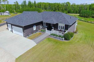 Detached House for Sale, 7 53532 Rge Rd 275, Rural Parkland County, AB