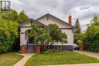 Bungalow for Sale, 3046 4 Street Sw, Calgary, AB