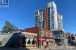 Restaurant Non-Franchise Business for Sale, 925 Bank Street, Ottawa, ON