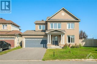 Property for Sale, 548 Caracole Way, Ottawa, ON