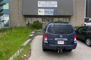 Industrial Property for Lease, 15 Skyline Crescent Ne, Calgary, AB