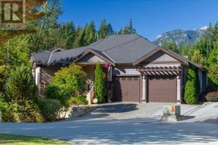 House for Sale, 1001 Condor Place, Squamish, BC