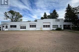 Commercial/Retail Property for Sale, 5401 50 Street, Ponoka, AB