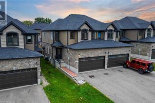 House for Sale, 119 Links Crescent Crescent, Woodstock, ON