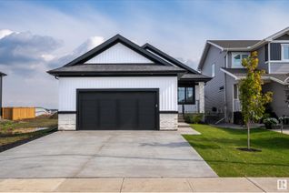 Bungalow for Sale, 40 Dillworth Cr, Spruce Grove, AB