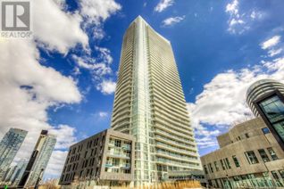 Condo Apartment for Sale, 75 Queens Wharf Road #2706, Toronto (Waterfront Communities), ON