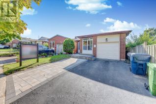 Backsplit for Sale, 26 Boxdene Avenue, Toronto (Milliken), ON