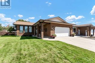 Bungalow for Sale, 232 Ross Glen Road Se, Medicine Hat, AB