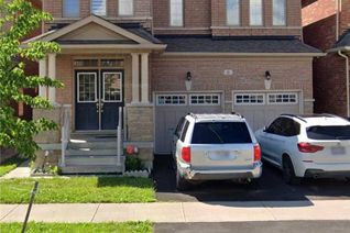 House for Rent, 8 Ricardo Road, Brampton (Vales of Castlemore), ON