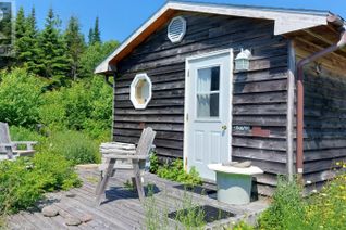 Cottage for Sale, 401 Helmuts Lane, Cleveland, NS