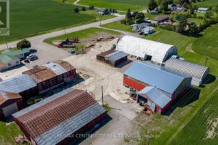 Commercial/Retail Property for Sale, 9696 Currie Road, Dutton/Dunwich (Wallacetown), ON