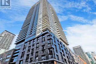 Condo Apartment for Sale, 115 Blue Jays Way #2609, Toronto (Waterfront Communities), ON