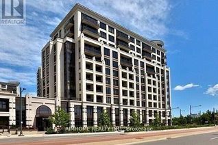 Condo for Rent, 99 South Town Centre Boulevard #822, Markham (Unionville), ON