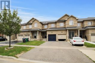 Townhouse for Sale, 37 Teal Crescent Circle, Brampton (Credit Valley), ON