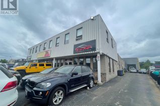 Industrial Property for Lease, 529 Speers Road #1, Oakville (Bronte East), ON