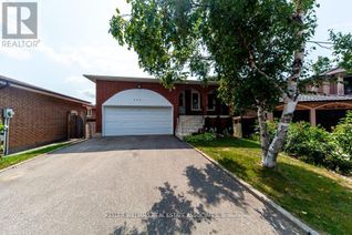 Backsplit for Sale, 4281 Creeks End, Mississauga (Rathwood), ON