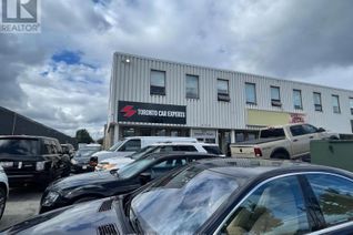 Industrial Property for Lease, 529 Speers Road #2, Oakville (Bronte East), ON