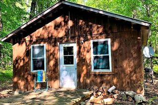 Property for Sale, Pl28&27c1 Allan Cyrus Line, Spring Bay, ON