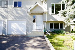 Townhouse for Sale, 117 Fairway View Nw, High River, AB