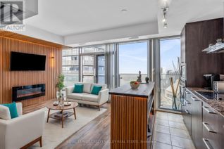 Condo for Sale, 14 York Street #4207, Toronto (Waterfront Communities), ON