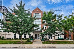 Property for Sale, 645 Millwood Road #206, Toronto (Mount Pleasant East), ON