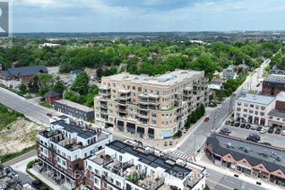 Condo for Sale, 15277 Yonge Street N #315, Aurora (Aurora Village), ON