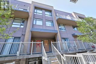 Condo for Sale, 90 Orchid Place Drive #307, Toronto (Malvern), ON