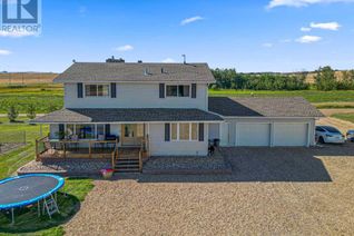 Detached House for Sale, 21370 440 Township, Rural Camrose County, AB