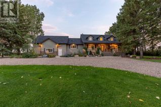 Bungalow for Sale, 194025 Highway 512, Rural Lethbridge County, AB