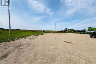 Commercial Land for Sale, Kennedy 4.07 Acres, Moosomin Rm No. 121, SK