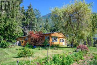 Property for Sale, 600 Ryans Rd, Sayward, BC