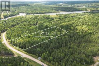 Land for Sale, Lot 17 Helmuts Lane, Cleveland, NS