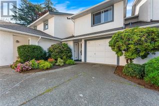 Townhouse for Sale, 2147 Sooke Rd #8, Colwood, BC