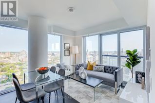 Condo for Sale, 319 Jarvis Street #3115, Toronto (Church-Yonge Corridor), ON