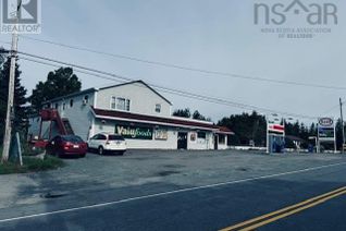 Property for Sale, 3966 Hwy 327, Marion Bridge, NS