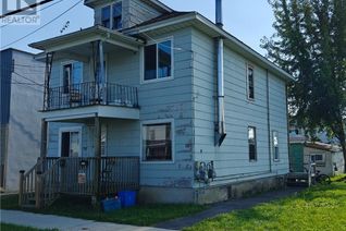 Triplex for Sale, 361 Alice Street, Cornwall, ON