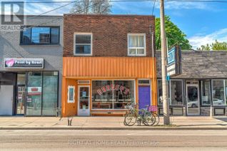 Commercial/Retail Property for Sale, 724 Main Street E, Hamilton (Central), ON