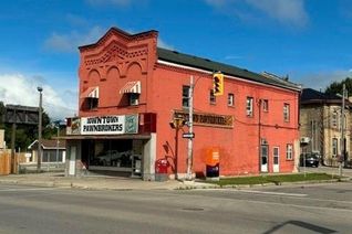 Office for Sale, 342 Colborne Street, Brantford, ON