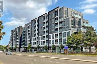 Condo for Sale, 8763 Bayview Avenue #527, Richmond Hill (Doncrest), ON