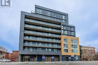 Condo Apartment for Sale, 2369 Danforth Avenue #709, Toronto (East End-Danforth), ON