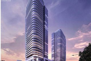 Condo Apartment for Sale, 2033 Kennedy Road #1711, Toronto (Agincourt South-Malvern West), ON